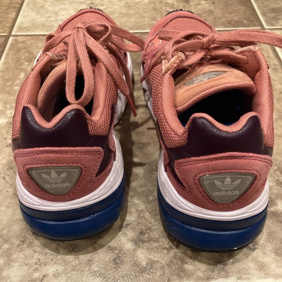 Adidas Falcon sneakers - Picture 5 of 6